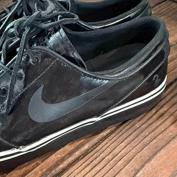 Nike SB Zoom Stefan Janoski PR QS 'Lockwood